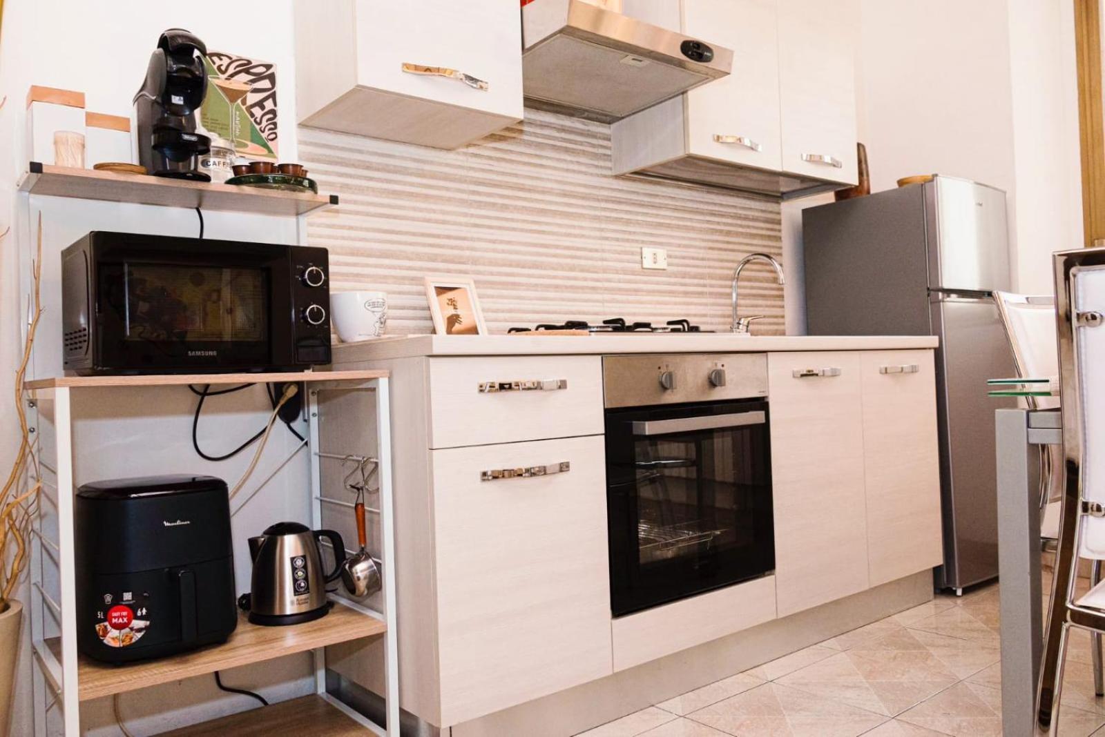 Otto Apartment Montecatini Eksteriør bilde