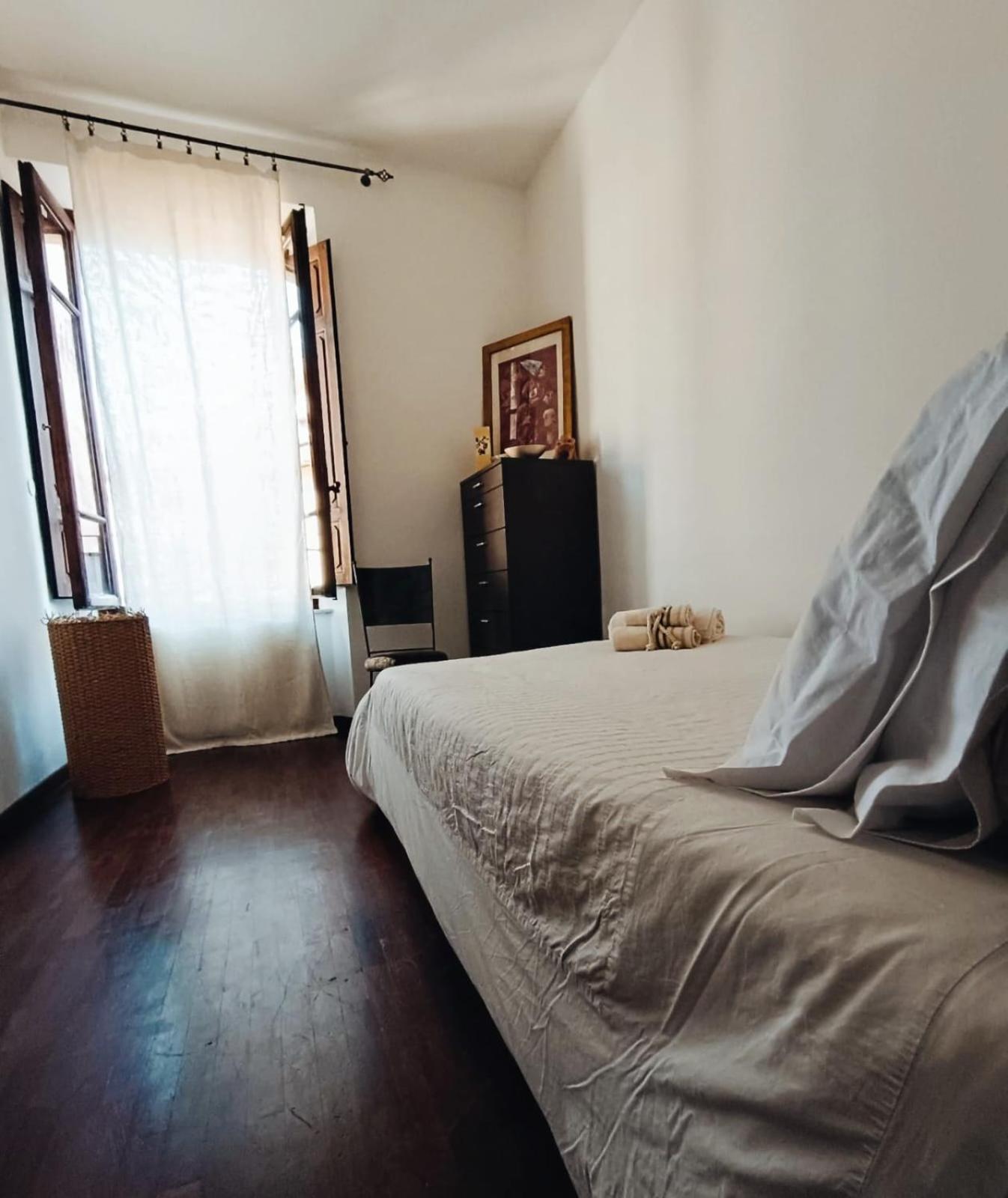 Otto Apartment Montecatini Eksteriør bilde